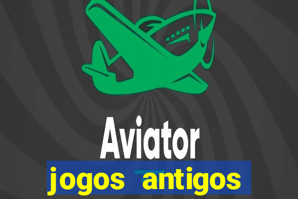 jogos antigos cartoon network